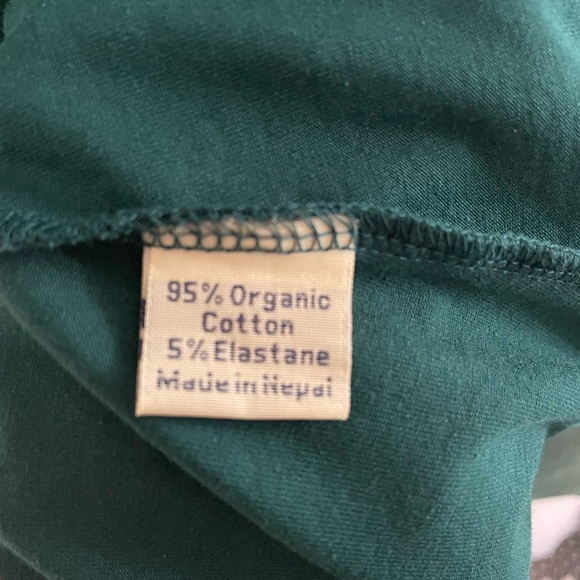 Ark Imports Tree Dress - Picture 3 of 5